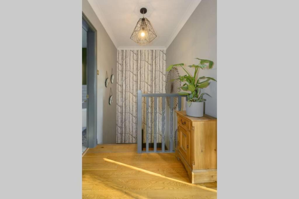 Entire Cottage In The Beautiful Calder Valley Halifax Exteriér fotografie